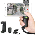 Aoonar Support pour téléphone portable monopode - Support professionnel pour smartphone