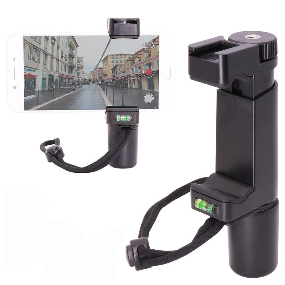 Aoonar Support pour téléphone portable monopode - Support professionnel pour smartphone