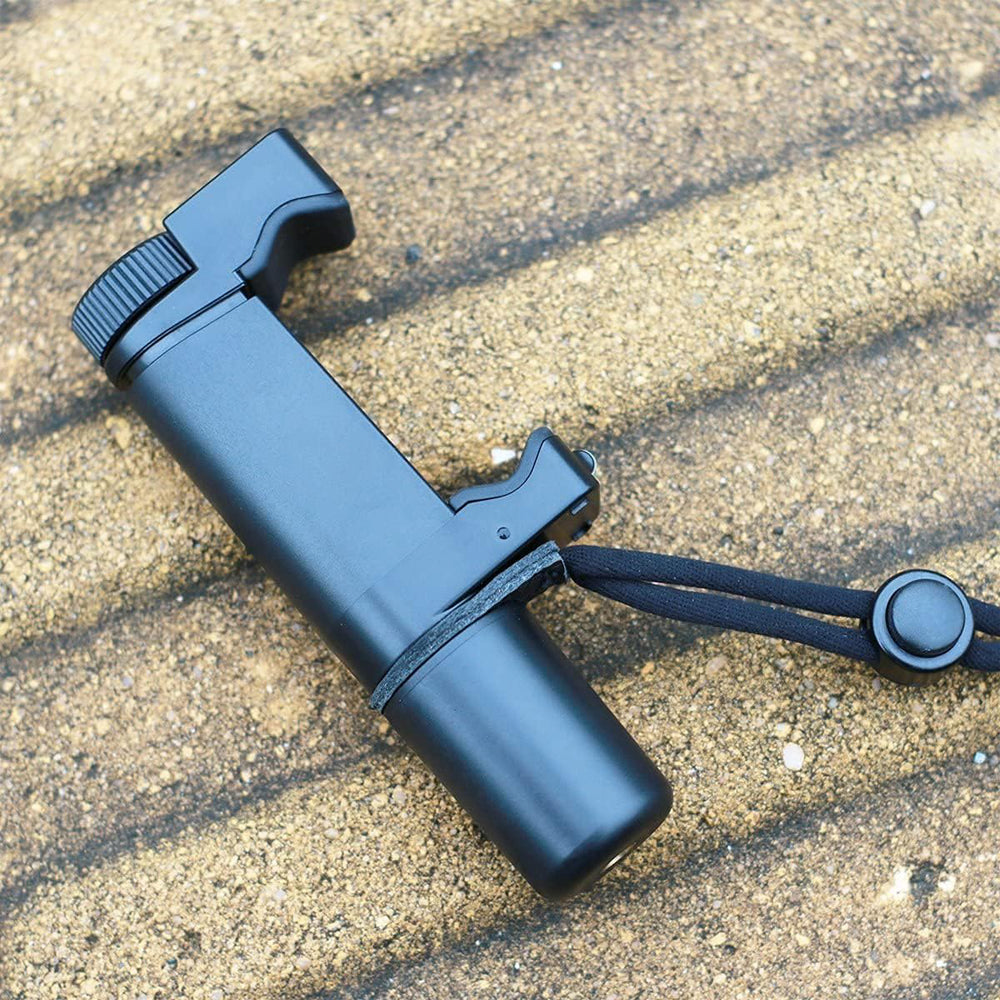 Aoonar Support pour téléphone portable monopode - Support professionnel pour smartphone
