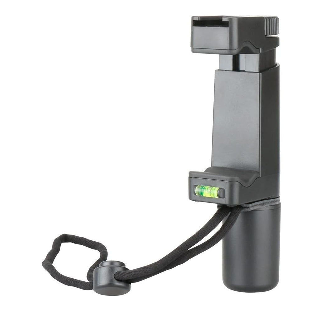 Aoonar Support pour téléphone portable monopode - Support professionnel pour smartphone